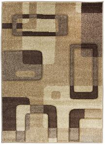Kusový koberec PORTLAND 1597/AY3/D - 120 x 170 cm