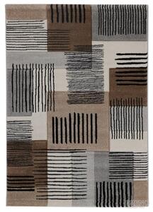 Kusový koberec PASTEL/DIAMOND 24164/795 - 120 x 170 cm