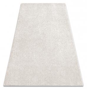Associated Weavers Kusový koberec SAN MIGUEL 03 krémový Rozměr: 150x350 cm