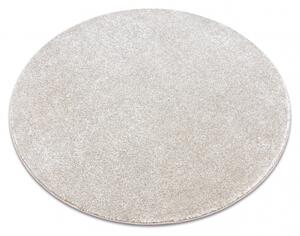 Associated Weavers Kulatý koberec SAN MIGUEL 03 krémový Rozměr: průměr 133 cm