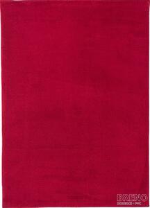 Kusový koberec SPRING Red - 160 x 230 cm