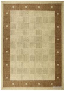Kusový koberec Sisalo/Down 879/J84/D - 40 x 60 cm