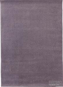Kusový koberec SPRING Lila - 60 x 110 cm