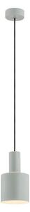 Argon 4217 - Lustr na lanku SINES 1xE27/15W/230V pr. 12 cm zelená