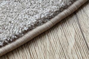 Associated Weavers Kulatý koberec SAN MIGUEL 03 krémový Rozměr: průměr 100 cm