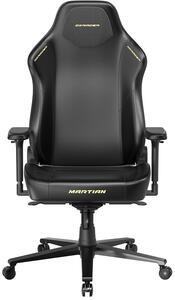 DXRACER Herní židle Martian XL černá