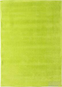 Kusový koberec SPRING Green - 60 x 110 cm