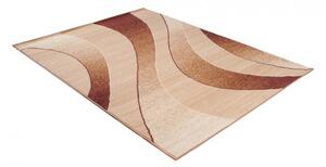 Makro Abra Moderní kusový koberec CHEAP K857A světle béžový Rozměr: 120x170 cm