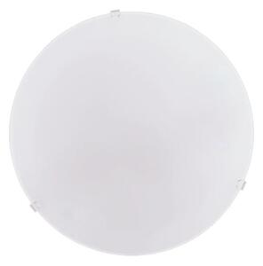 Eglo 32308 - LED Stropní svítidlo MARS 3xLED/11W/230V pr. 25 cm bílá