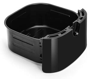 Aigostar - Chytrá horkovzdušná fritéza 7l 1900W/230V/60min Wi-Fi
