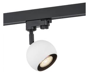 Argon 4377 - Bodové svítidlo do lištového systému MURI 1xGU10/5W/230V bílá