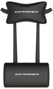Herní židle DXRacer FORMULA černá, látková