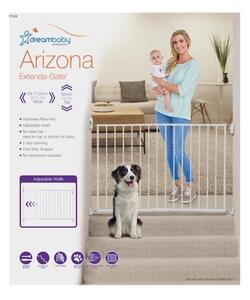 Dreambaby - Bezpečnostní zábrana ARIZONA 68-112 cm