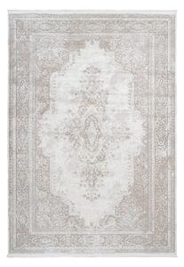Kusový koberec Lalee Pierre Cardin Elysee 902 cream - 80 x 150 cm