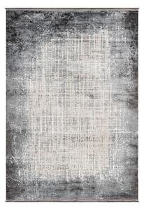 Kusový koberec Lalee Pierre Cardin Elysee 901 silver - 120 x 170 cm