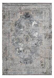 Kusový koberec Lalee Pierre Cardin Elysee 902 silver - 120 x 170 cm