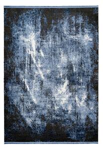 Kusový koberec Lalee Pierre Cardin Elysee 904 blue - 120 x 170 cm