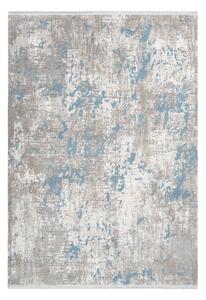 Kusový koberec Lalee Pierre Cardin Opera 501 silverblue - 160 x 230 cm