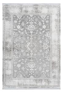 Kusový koberec Lalee Pierre Cardin Opera 500 silver - 200 x 290 cm