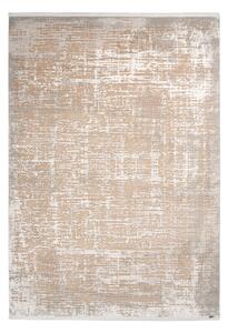 Kusový koberec Lalee Pierre Cardin Opera 502 beigesilver - 80 x 150 cm