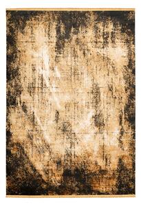 Kusový koberec Lalee Pierre Cardin Elysee 904 gold - 120 x 170 cm