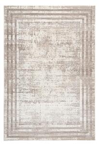 Kusový koberec Lalee Pierre Cardin Paris 502 taupe - 80 x 150 cm