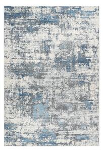 Kusový koberec Lalee Pierre Cardin Paris 503 blue - 120 x 170 cm