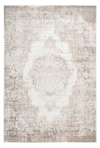 Kusový koberec Lalee Pierre Cardin Paris 504 taupe - 80 x 150 cm