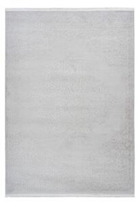 Kusový koberec Lalee Pierre Cardin Triomphe 500 silver - 80 x 150 cm