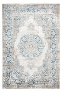 Kusový koberec Lalee Pierre Cardin Paris 504 blue - 80 x 150 cm