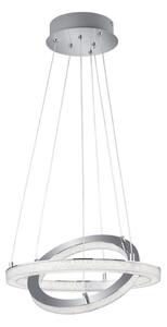 Reality - LED Stmívatelný lustr na lanku CHALET LED/32W/230V