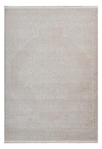 Kusový koberec Lalee Pierre Cardin Triomphe 500 beige - 80 x 150 cm