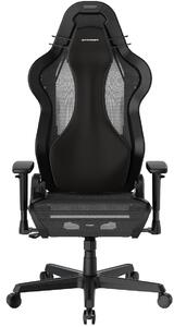Herní židle DXRacer Air černá