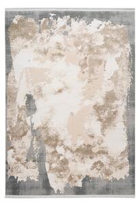 Kusový koberec Lalee Pierre Cardin Trocadero 701 beige-silver - 160 x 230 cm