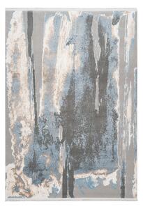 Kusový koberec Lalee Pierre Cardin Trocadero 702 blue - 160 x 230 cm
