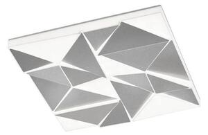 Trio - LED Stropní svítidlo TRINITY LED/24W/230V 3000/4000/5500K