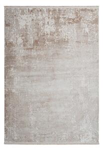 Kusový koberec Lalee Pierre Cardin Triomphe 502 beige - 80 x 150 cm