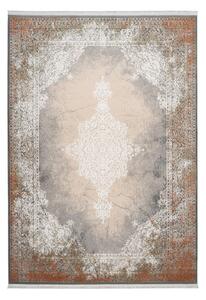 Kusový koberec Lalee Pierre Cardin Trocadero 703 multi - 80 x 150 cm