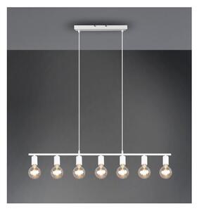 Reality - Lustr na lanku VANNES 7xE27/40W/230V