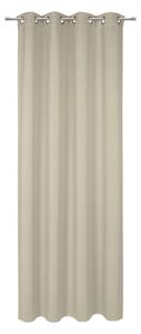 ZÁVĚS S OČKY, zatemnění, 135/245 cm Esposa - Závěsy, Online Only