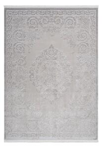 Kusový koberec Lalee Pierre Cardin Vendome 700 silver - 160 x 230 cm