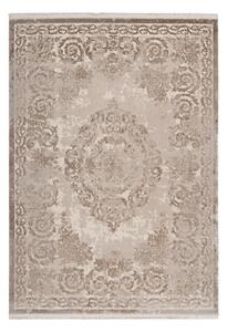 Kusový koberec Lalee Pierre Cardin Vendome 700 beige - 200 x 290 cm