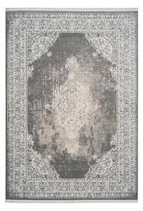 Kusový koberec Lalee Pierre Cardin Trocadero 703 silver - 160 x 230 cm
