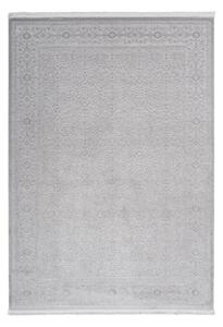 Kusový koberec Lalee Pierre Cardin Vendome 701 silver - 80 x 150 cm
