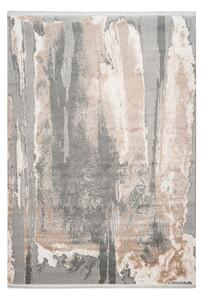 Kusový koberec Lalee Pierre Cardin Trocadero 702 silver-beige - 160 x 230 cm
