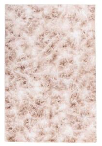 Kusový koberec Lalee Hides Bolero 500 beige - 200 x 290 cm