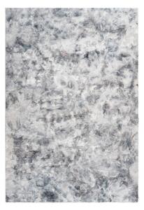 Kusový koberec Lalee Hides Bolero 500 silver - 200 x 290 cm