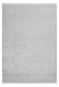 Kusový koberec Lalee Pierre Cardin Vendome 702 silver - 80 x 150 cm