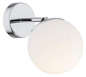 Argon 3988 - Nástěnná lampa SATELITE 1xE27/15W/230V lesklý chrom