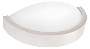 Nástěnné svítidlo NATURAL SLIM 1xE27/60W/230V borovice/bílá